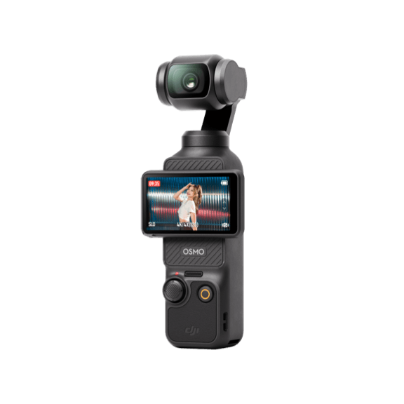 DJI Osmo Pocket